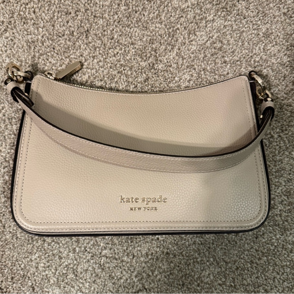 Kate Spade Hudson Shoulder/Crossbody bag